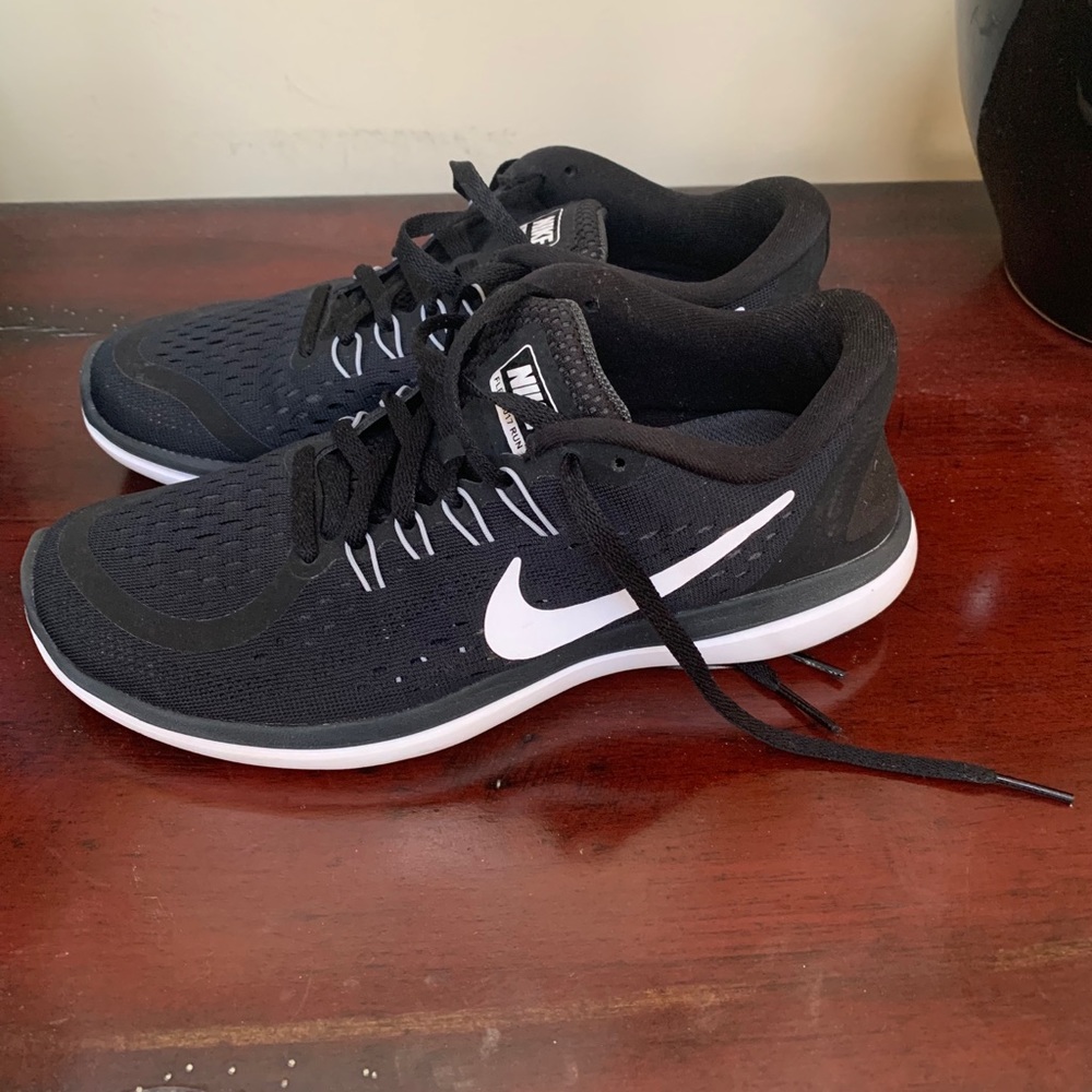Flex Run Nike Sneaker